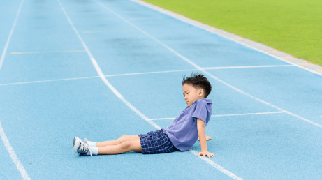 Waspada, Ini 5 Tanda Anak Kekurangan Kalsium