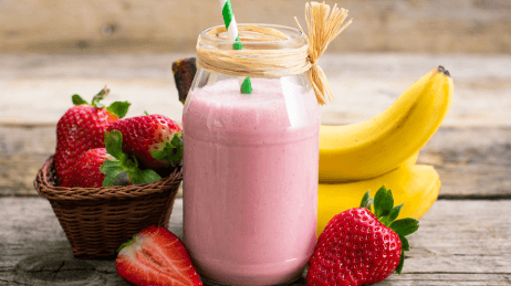 Resep Smoothies Enak, Cocok Buat Sarapan Sehat